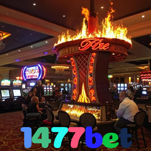 A Magia dos Jogos de Fantasia na 1477bet