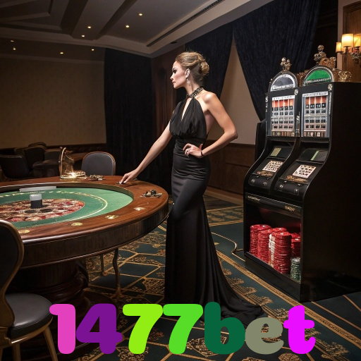 A Magia dos Jogos de Fantasia na 1477bet