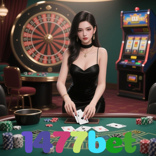 A Magia dos Jogos de Fantasia na 1477bet