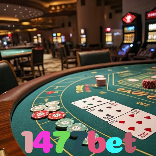 A Magia dos Jogos de Fantasia na 1477bet