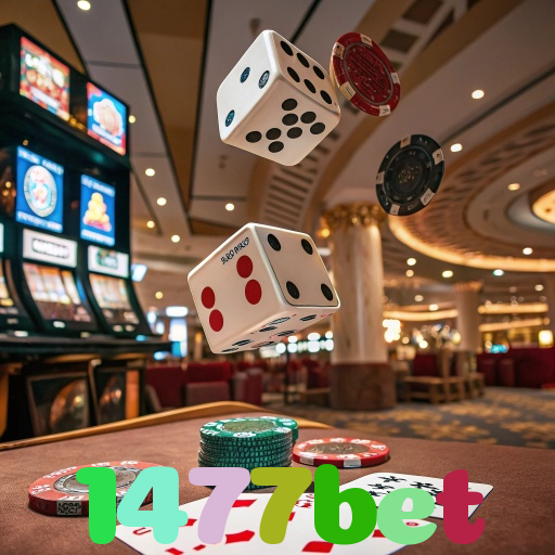 A Magia dos Jogos de Fantasia na 1477bet