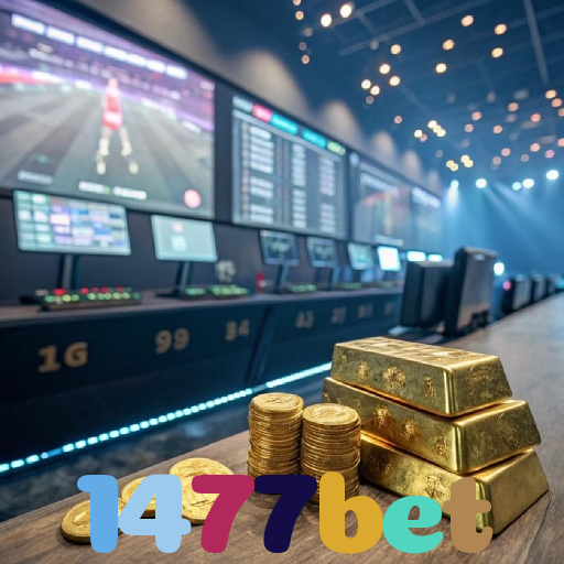 A Magia dos Jogos de Fantasia na 1477bet