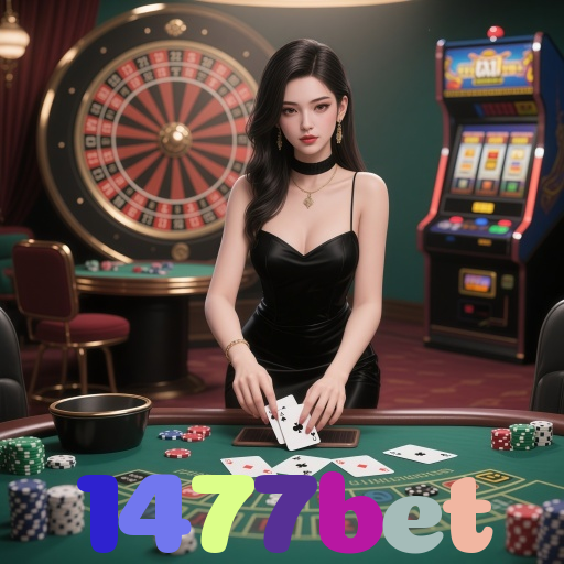 A Magia dos Jogos de Fantasia na 1477bet