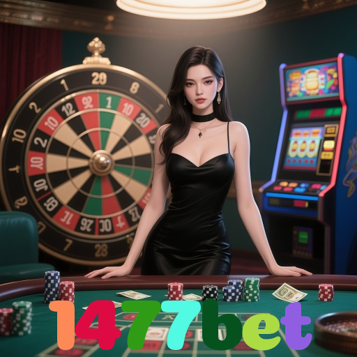 A Magia dos Jogos de Fantasia na 1477bet
