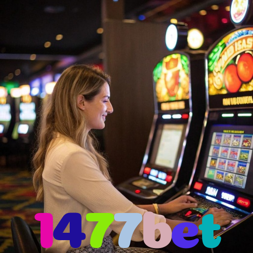 A Magia dos Jogos de Fantasia na 1477bet