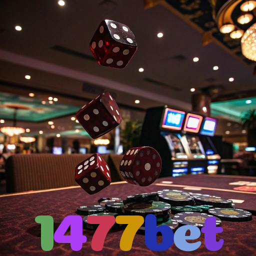 A Magia dos Jogos de Fantasia na 1477bet