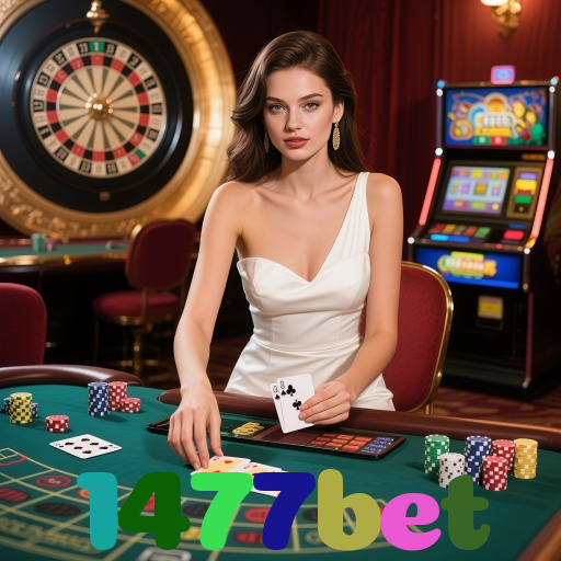 A Magia dos Jogos de Fantasia na 1477bet