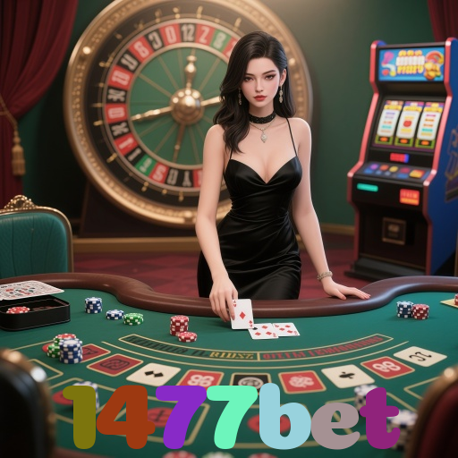 A Magia dos Jogos de Fantasia na 1477bet