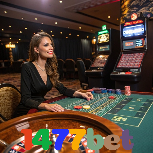 A Magia dos Jogos de Fantasia na 1477bet