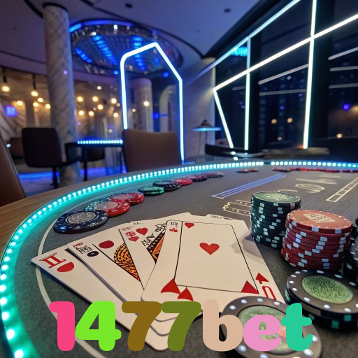 A Magia dos Jogos de Fantasia na 1477bet