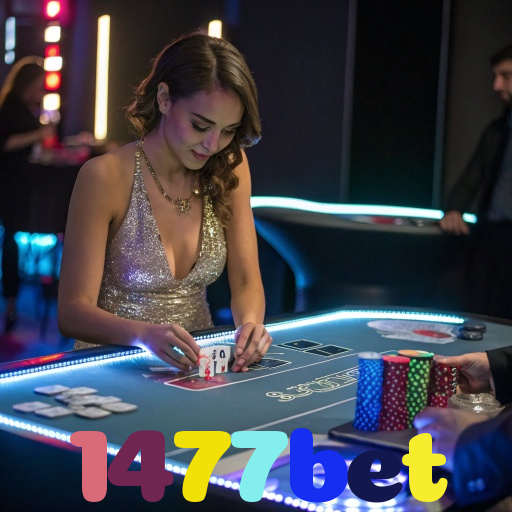 A Magia dos Jogos de Fantasia na 1477bet