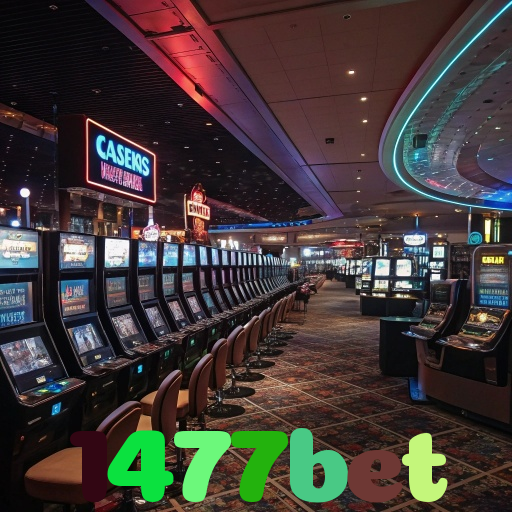 A Magia dos Jogos de Fantasia na 1477bet
