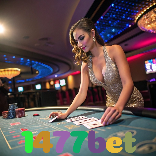A Magia dos Jogos de Fantasia na 1477bet