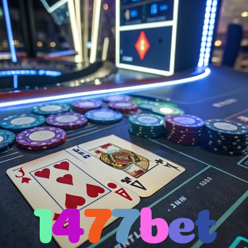 A Magia dos Jogos de Fantasia na 1477bet