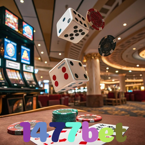 A Magia dos Jogos de Fantasia na 1477bet
