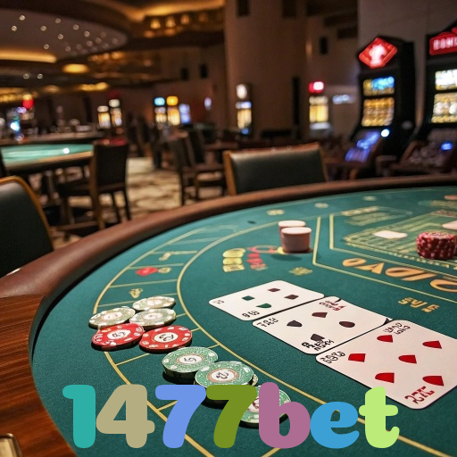 A Magia dos Jogos de Fantasia na 1477bet