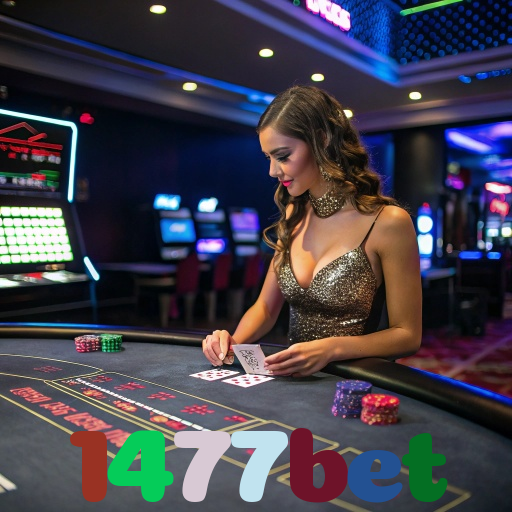 A Magia dos Jogos de Fantasia na 1477bet