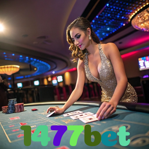 A Magia dos Jogos de Fantasia na 1477bet