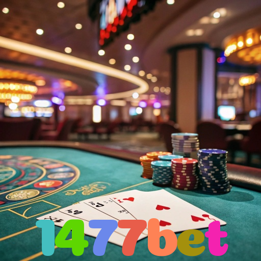 A Magia dos Jogos de Fantasia na 1477bet