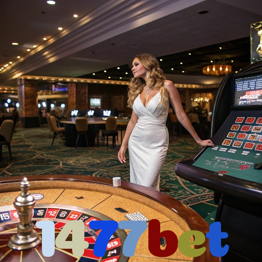 A Magia dos Jogos de Fantasia na 1477bet