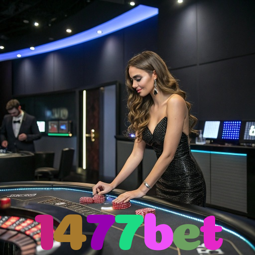 A Magia dos Jogos de Fantasia na 1477bet