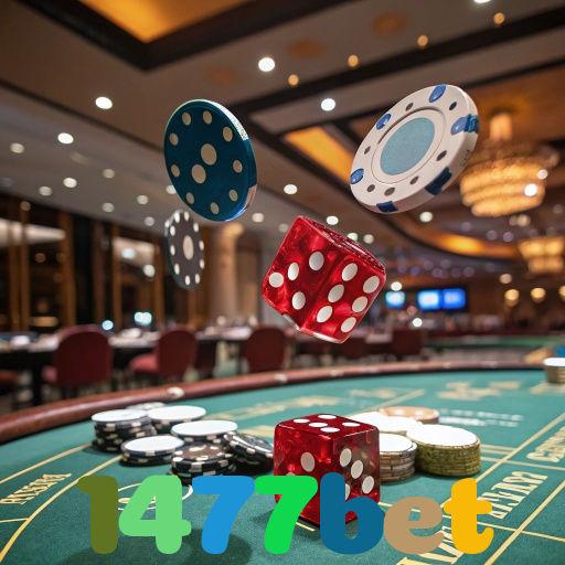 A Magia dos Jogos de Fantasia na 1477bet