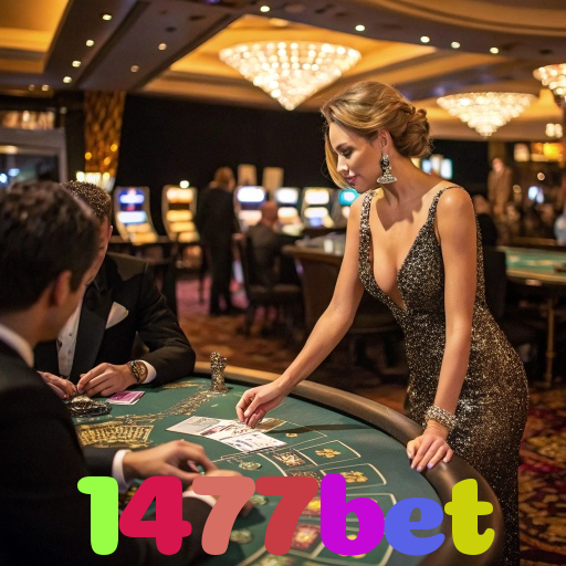 A Magia dos Jogos de Fantasia na 1477bet