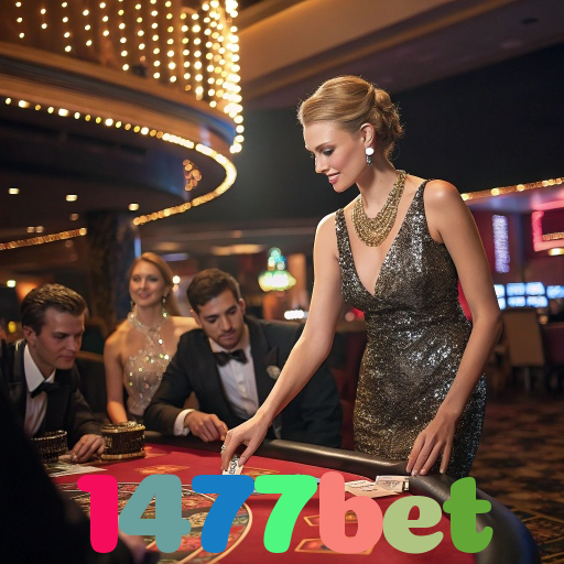 A Magia dos Jogos de Fantasia na 1477bet
