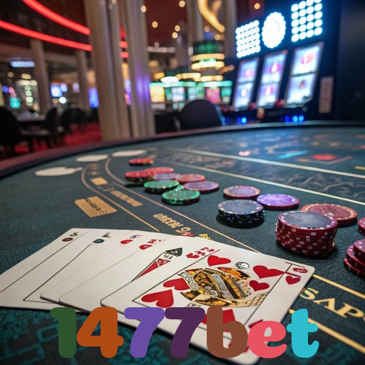 A Magia dos Jogos de Fantasia na 1477bet
