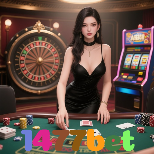 A Magia dos Jogos de Fantasia na 1477bet