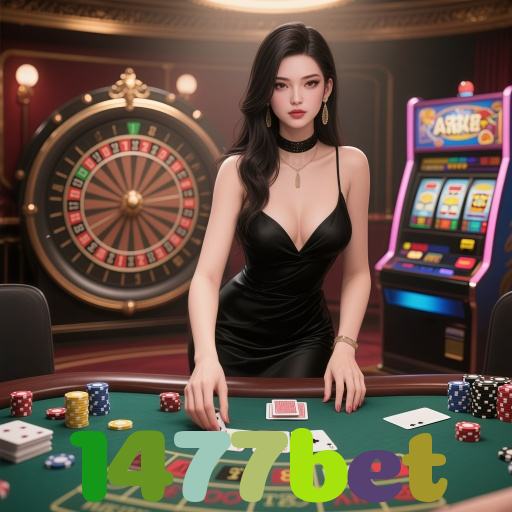 A Magia dos Jogos de Fantasia na 1477bet