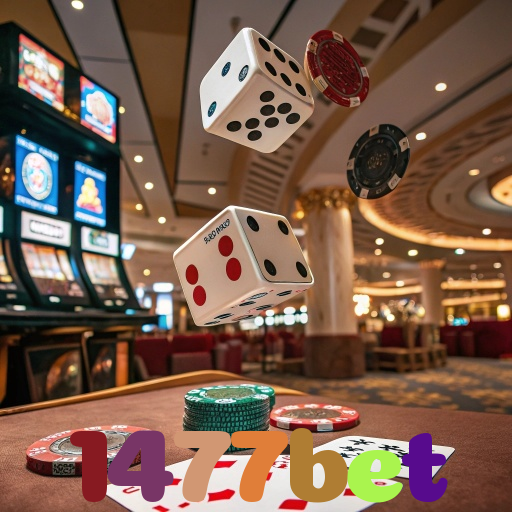 A Magia dos Jogos de Fantasia na 1477bet