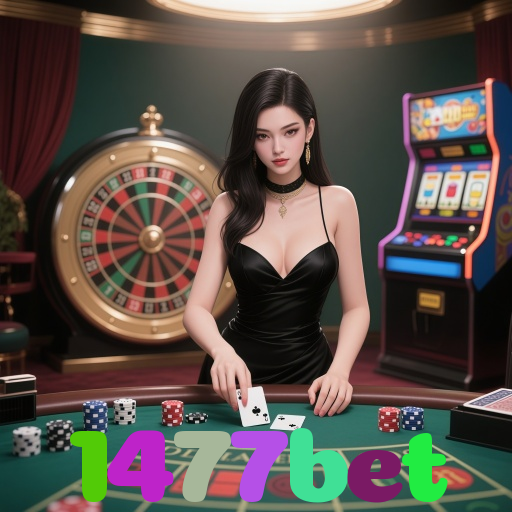 A Magia dos Jogos de Fantasia na 1477bet