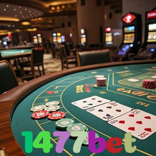 A Magia dos Jogos de Fantasia na 1477bet