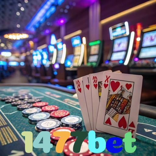 A Magia dos Jogos de Fantasia na 1477bet