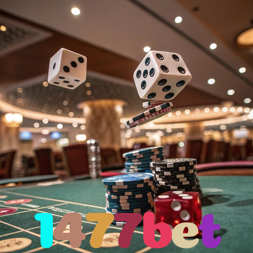 A Magia dos Jogos de Fantasia na 1477bet