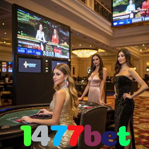 A Magia dos Jogos de Fantasia na 1477bet