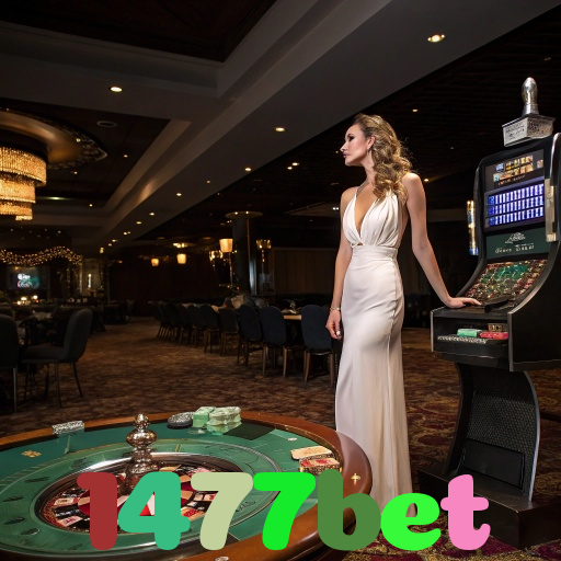 A Magia dos Jogos de Fantasia na 1477bet