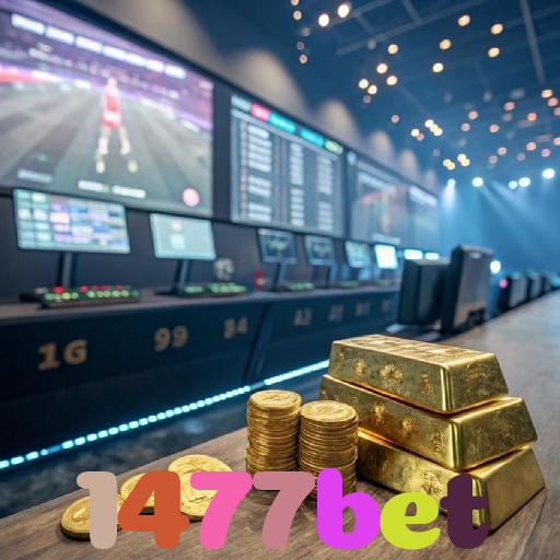 A Magia dos Jogos de Fantasia na 1477bet