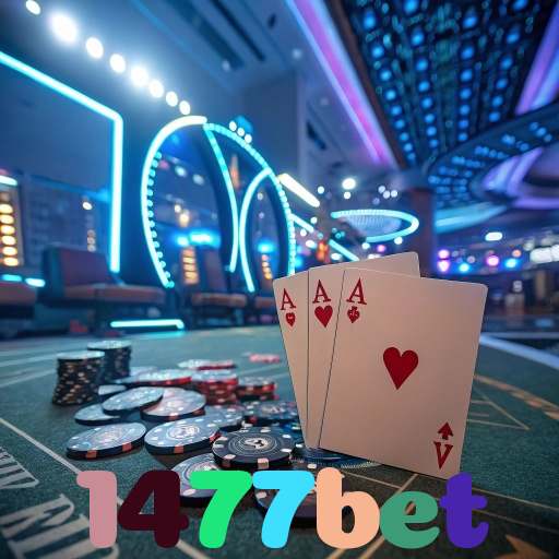 A Magia dos Jogos de Fantasia na 1477bet
