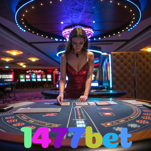 A Magia dos Jogos de Fantasia na 1477bet