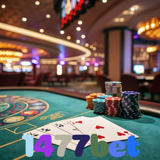 A Magia dos Jogos de Fantasia na 1477bet