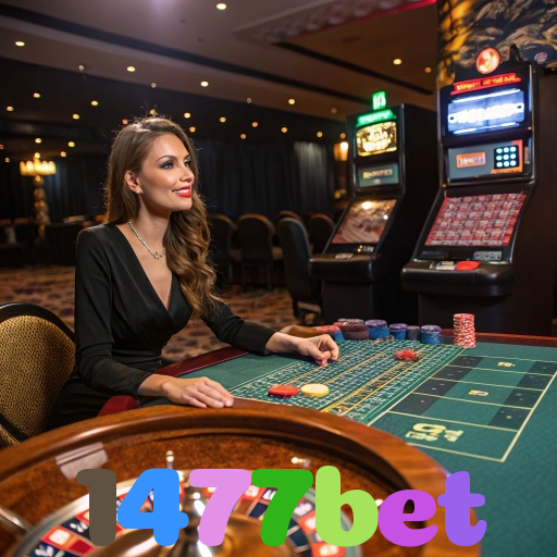 A Magia dos Jogos de Fantasia na 1477bet