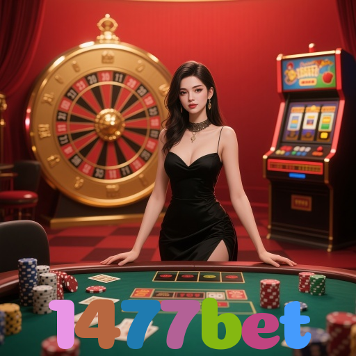 A Magia dos Jogos de Fantasia na 1477bet