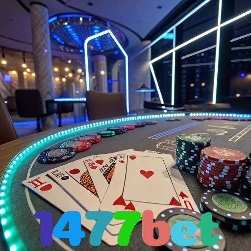 A Magia dos Jogos de Fantasia na 1477bet