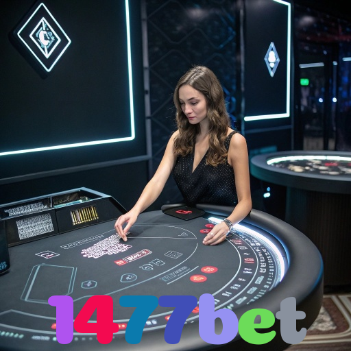 A Magia dos Jogos de Fantasia na 1477bet