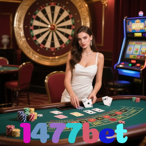 A Magia dos Jogos de Fantasia na 1477bet