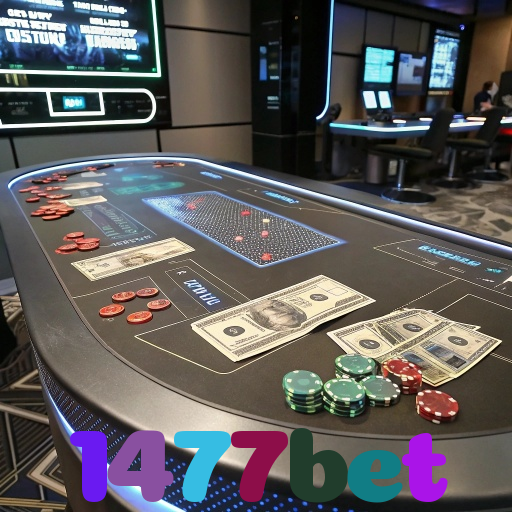A Magia dos Jogos de Fantasia na 1477bet