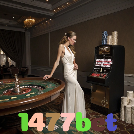 A Magia dos Jogos de Fantasia na 1477bet