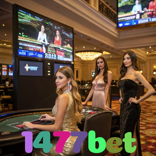 A Magia dos Jogos de Fantasia na 1477bet